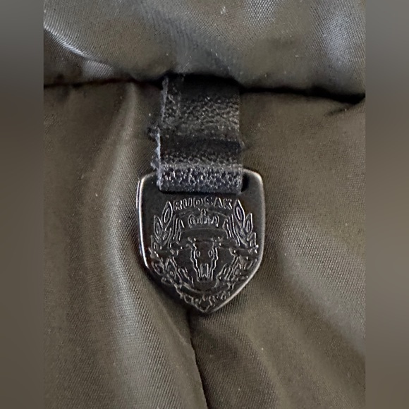 Rudsak Coat - Picture 5 of 13